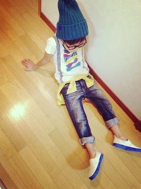 chakoさんのコーディネート