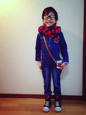 chakoさんのコーディネート