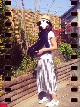 mats★さんのコーディネート