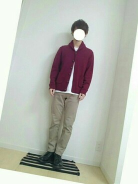 くろさんのコーディネート