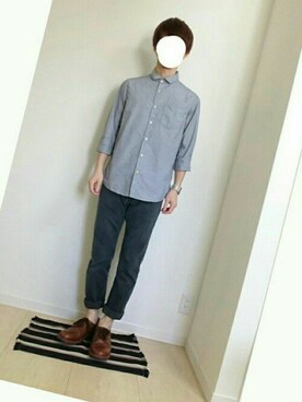 くろさんのコーディネート