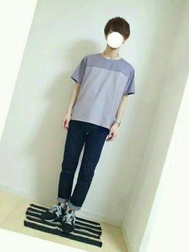 くろさんのコーディネート