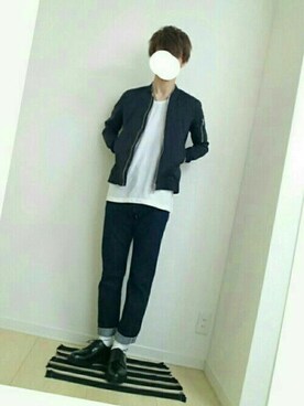 くろさんのコーディネート