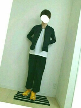 くろさんのコーディネート