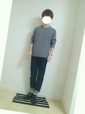 くろさんのコーディネート