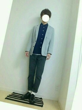 くろさんのコーディネート