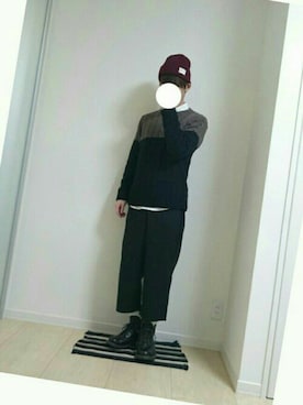 くろさんのコーディネート