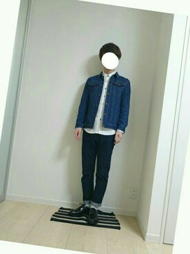 くろさんのコーディネート