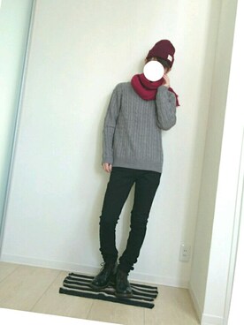 くろさんのコーディネート