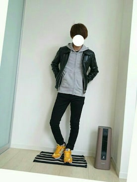 くろさんのコーディネート