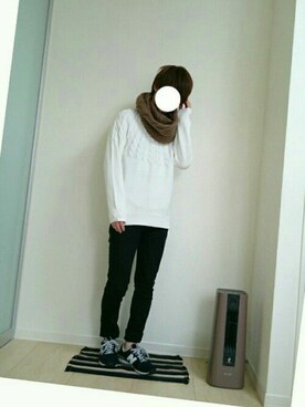 くろさんのコーディネート