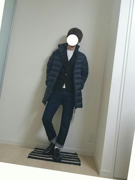 くろさんのコーディネート