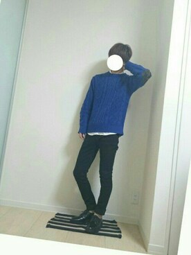 くろさんのコーディネート