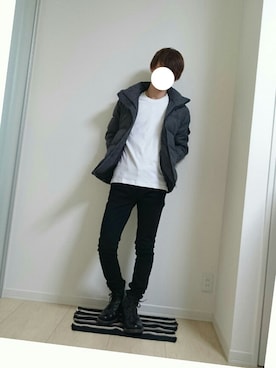 くろさんのコーディネート