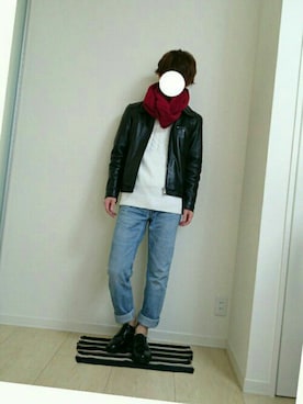 くろさんのコーディネート