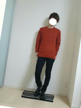 くろさんのコーディネート