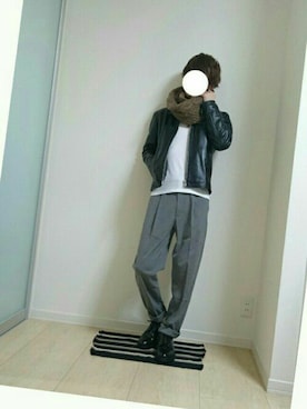 くろさんのコーディネート