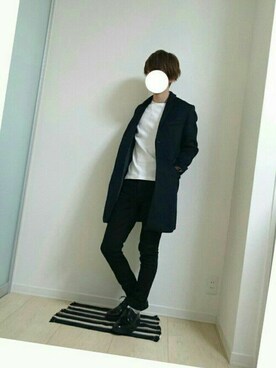 くろさんのコーディネート