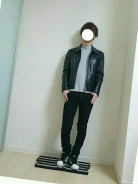 くろさんのコーディネート