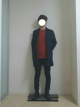 くろさんのコーディネート