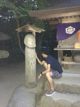 ナオトさん（メンズ・176cm）の夏コーディネート