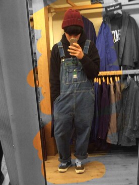 Chellさんのコーディネート