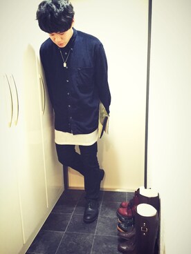 Chellさんのコーディネート