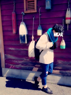 Chellさんのコーディネート