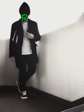 Chellさんのコーディネート