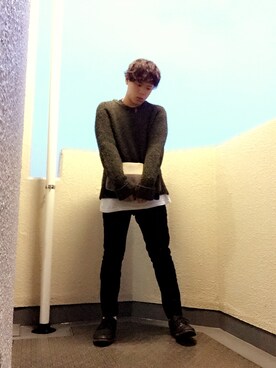 Chellさんのコーディネート