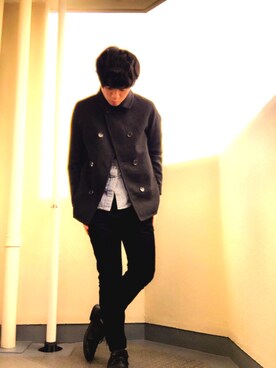 Chellさんのコーディネート