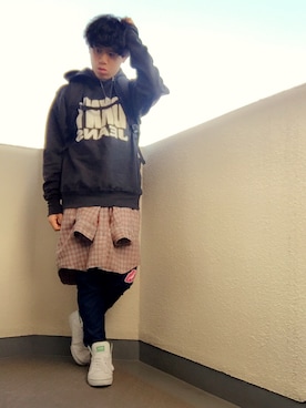 Chellさんのコーディネート