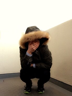 Chellさんのコーディネート