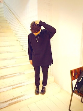 Chellさんのコーディネート