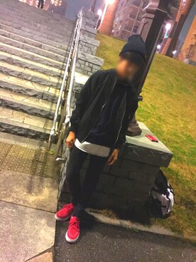 seekさんのコーディネート