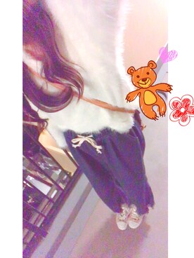 naoriさんのコーディネート