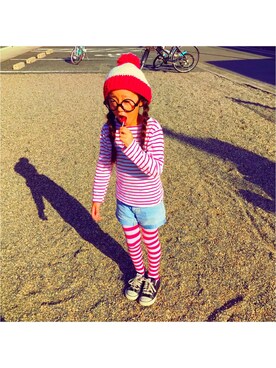 seriito☆さんのコーディネート