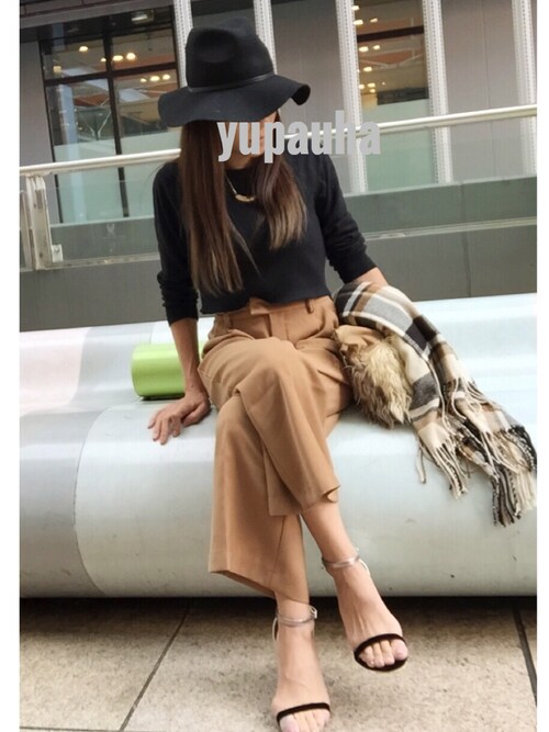 riiiii_yuparipaさんのコーディネート