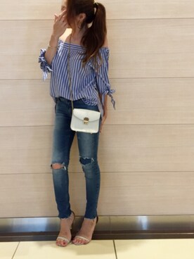 riiiii_yuparipaさんのコーディネート