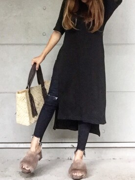 riiiii_yuparipaさんのコーディネート