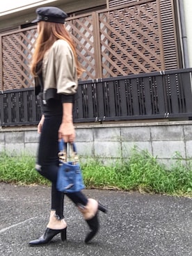 riiiii_yuparipaさんのコーディネート