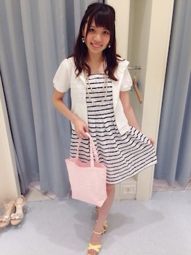 LODISPOTTO OFFICIALさんのコーディネート