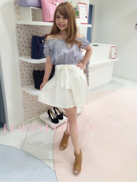 LODISPOTTO OFFICIALさんのコーディネート