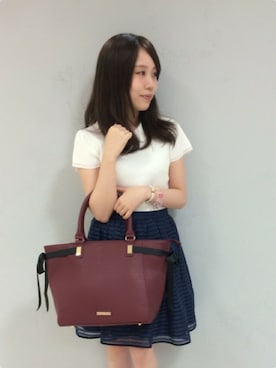 LODISPOTTO OFFICIALさんのコーディネート