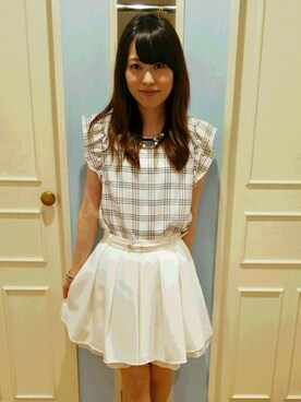 LODISPOTTO OFFICIALさんのコーディネート