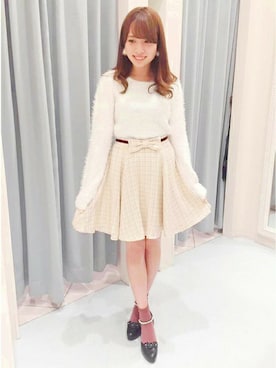 LODISPOTTO OFFICIALさんのコーディネート