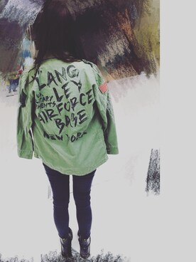 美々💨さんのコーディネート