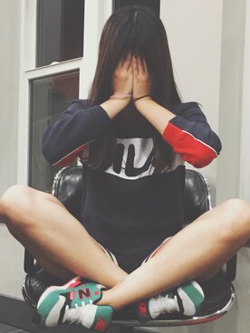 美々💨さんのコーディネート