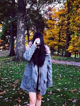 美々💨さんのコーディネート