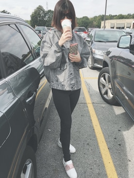 美々💨さんのコーディネート